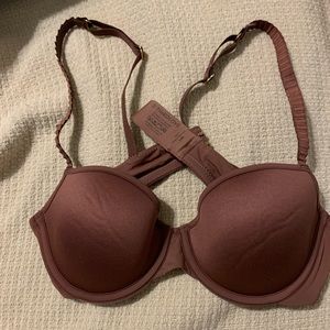 ThirdLove Classic T-Shirt Bra in Sienna Size 34B